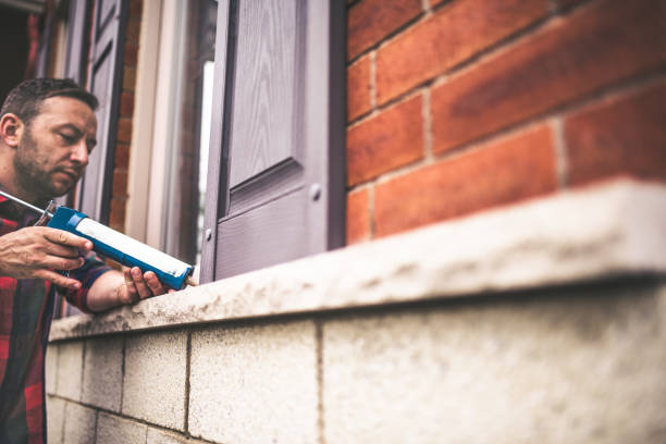 Types of Insulation We Offer in Richmond Heights, OH