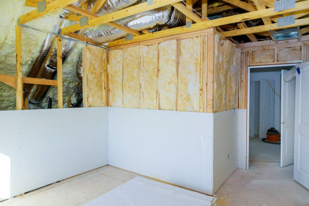 Best Energy Efficiency Insulation in Richmond Heights, OH