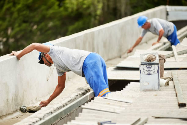 Best Geographic-Specific Insulation Services in Richmond Heights, OH