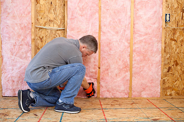 Best Commercial Insulation in Richmond Heights, OH